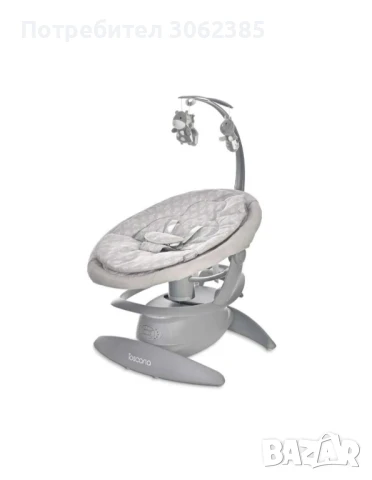 Продавам нова люлка Lorelli