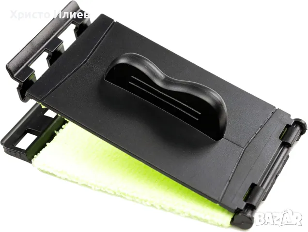 Комплект универсални аксесоари за електрическа акустична китара RockJam стойка струни тунер плектри, снимка 4 - Китари - 47301643