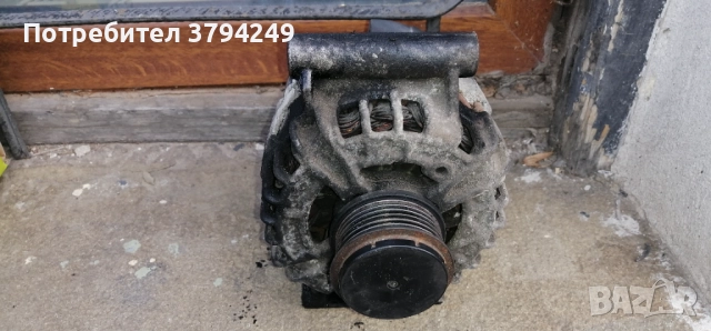 Прадавасе се генератор за бус Форд транзит  2011 г