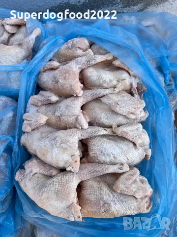 Различни видове храни за домашни любимци, снимка 10 - Други стоки за животни - 48685210