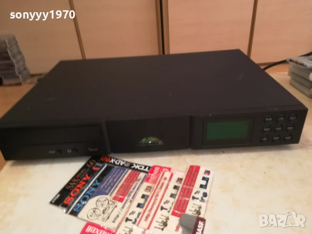 NAIM 2006251112, снимка 7 - Ресийвъри, усилватели, смесителни пултове - 50734182