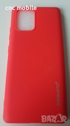 Samsung Galaxy S10 Lite - Samsung S10 Lite - Samsung SM-G770F/DS калъф / case, снимка 10 - Калъфи, кейсове - 46118276