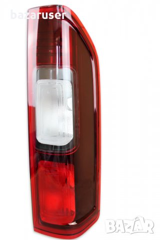 Стоп за Renault Traffic/Opel Vivaro(Рено Трафик/Опел Виваро) без букса (2014-2019)- Ляв/Десен, снимка 3 - Части - 32635500