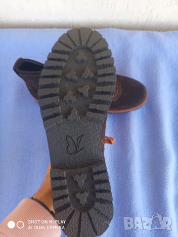 Нови Кубинки Caprice., снимка 3 - Дамски боти - 38635895