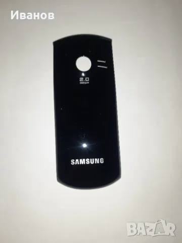 Заден капак за Samsung S5610 S5611 Primo Samsung SGH-z150 Samsung s7070 Diva , снимка 7 - Резервни части за телефони - 48725463