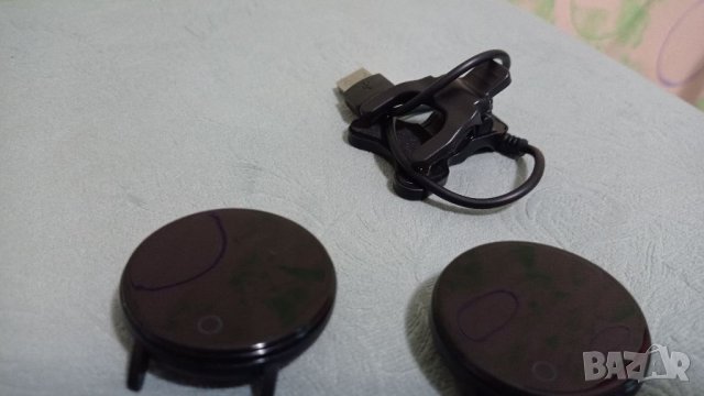 Смарт часовници Tracer TW9 NYX, снимка 10 - Смарт гривни - 39114747