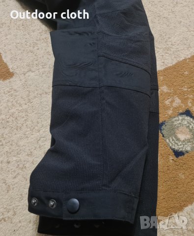 Tuxer хибриден техничен панталон туризъм тактически лов риболов бушкрафт, снимка 5 - Панталони - 44020797