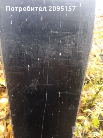 Детски ски Atomic race 6 120см, снимка 3 - Зимни спортове - 52216688