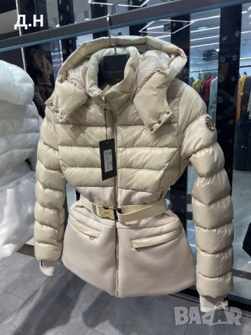 Elisabetta Franchi дамско яке в Якета в гр. София - ID43060797 | Bazar.bg