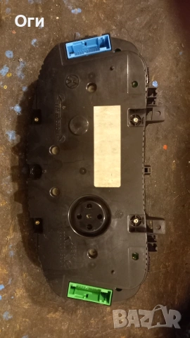 Километражно табло за Голф 4 1J0 920 825 / 0 263 628 060, снимка 2 - Части - 53112761