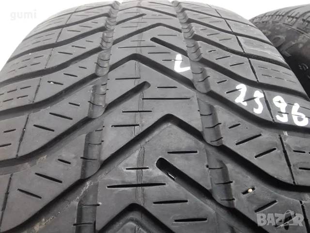 2бр зимни гуми 195/55/17 PIRELLI  L02596 , снимка 1 - Гуми и джанти - 49341805