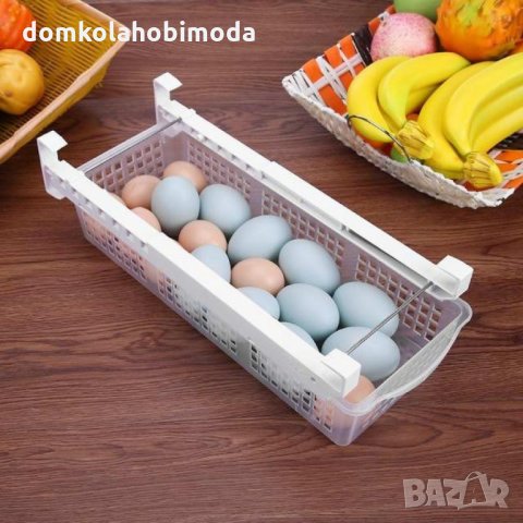 Голям практичен органайзер за хладилник, снимка 4 - Други стоки за дома - 27815034