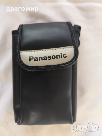 Panasonic C-510AF, снимка 8 - Фотоапарати - 50777741