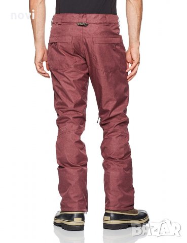 Light 18000mm, S, нов, оригинален ски / сноуборд панталон, снимка 2 - Зимни спортове - 26830921