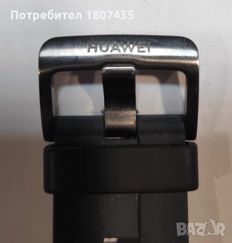  Huawei Honor Magic Watch 2 , снимка 3 - Смарт гривни - 51915870