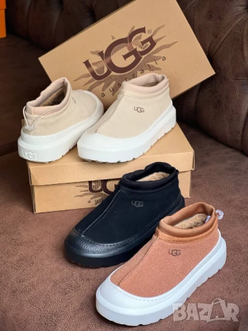 обувки UGG