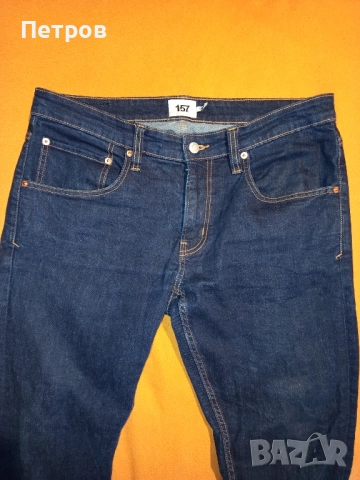 Дънки, снимка 3 - Дънки - 52224633