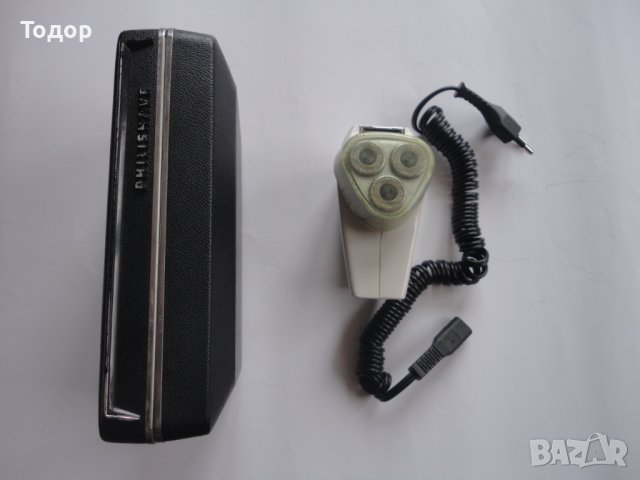 Страхотна електрическа самобръсначка в кутия , снимка 4 - Друго оборудване - 39145113