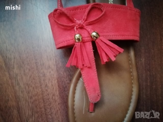 Graceland страхотни сандали, снимка 2 - Сандали - 33227634