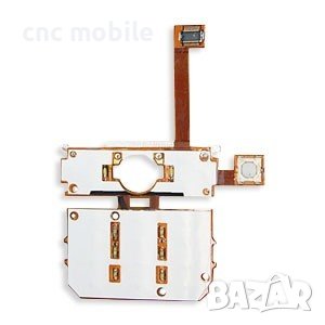 Sony Ericsson K800 оригинални части и аксесоари , снимка 9 - Резервни части за телефони - 19972224