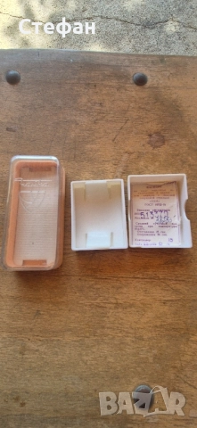 Кутии от руски часовници, снимка 2 - Мъжки - 51665231