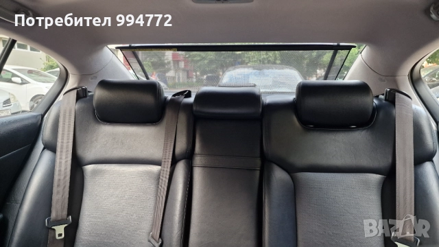 Lexus GS 300, снимка 14 - Автомобили и джипове - 51645624