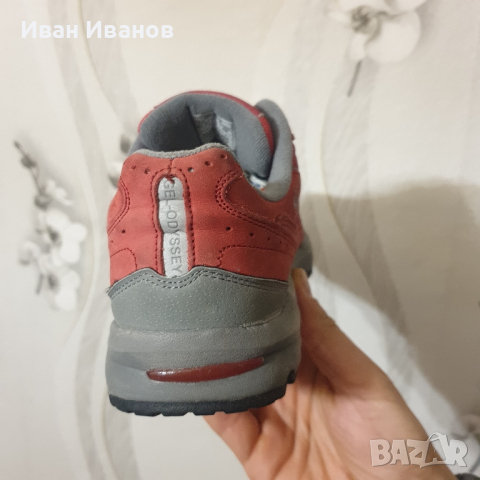 маратонки ASICS Gel-Odyssey  номер 39, снимка 7 - Маратонки - 27859742