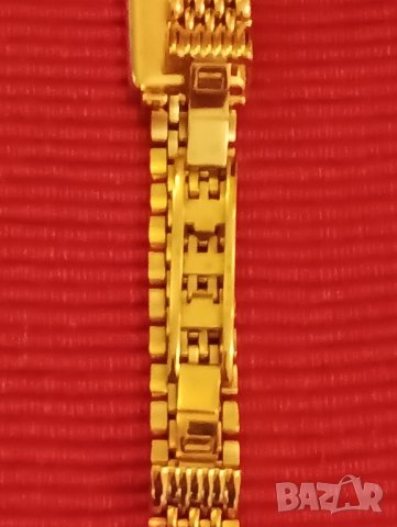 Дамски часовник EDOX,Швейцария. , снимка 4 - Дамски - 43171187