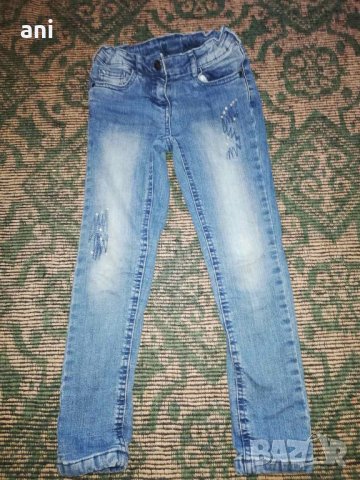 рокли,дънки и други, снимка 11 - Детски рокли и поли - 28985587