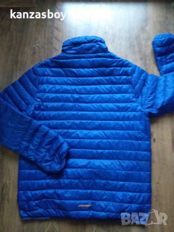 stormberg - мъжко пухено яке ХЛ, снимка 9 - Якета - 43330832