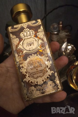 Palace by Al-Jazeera Perfumes 60 ml , снимка 2 - Унисекс парфюми - 43732461