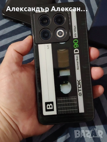 OnePlus 10 pro 5G 128/8/БАРТЕР, снимка 10 - Други - 53457552