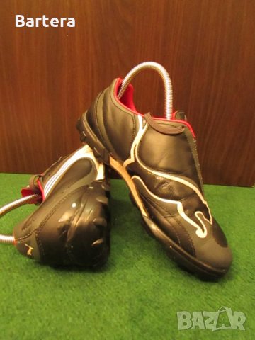 ФУТБОЛНИ ОБУВКИ PUMA V3.08 №39, снимка 1