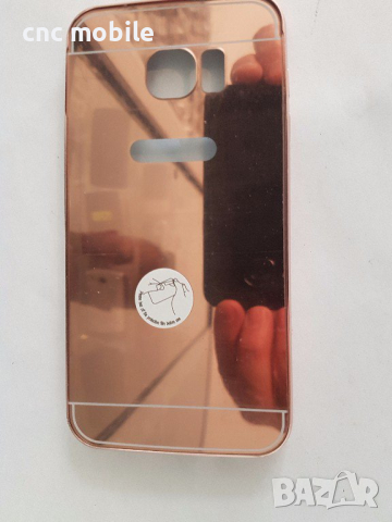 Samsung Galaxy S7 Edge - G935 калъф - case, снимка 12 - Калъфи, кейсове - 17416309