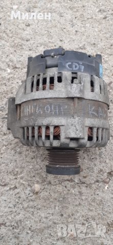 Динамо. Алтернатор.  Ssang Young Kyron.2006 Година. 140к.с Санг Йонг Кайрон. , снимка 7 - Части - 34847409