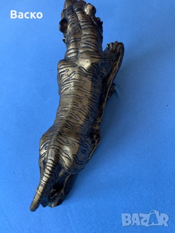 Статуетка, снимка 3 - Статуетки - 38273827