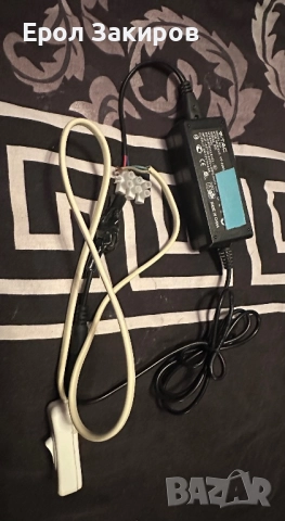 Захранване за лед лента