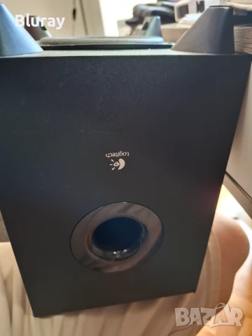 Subwoofer logitech z506