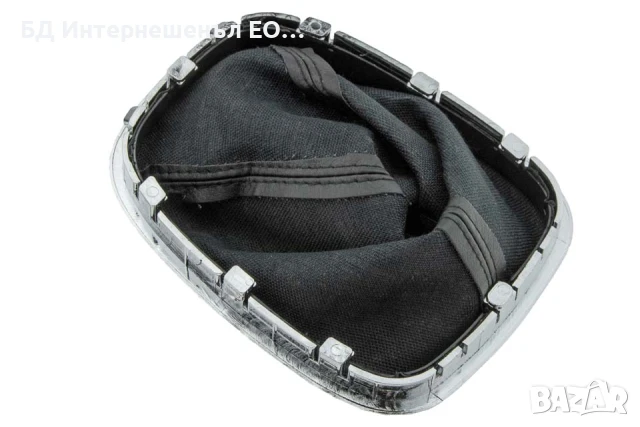 Топка за скоростен лост с маншон, Opel Corsa D, 5 Скорости, С Бутон,, снимка 2 - Части - 50991848