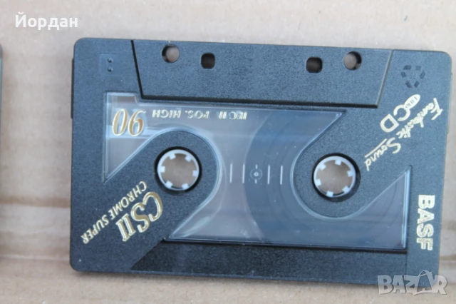 Аудиокасети ''Basf и TDK'', снимка 9 - Аудио касети - 50715112