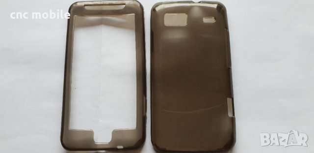 HTC Desire Z - HTC A7272 калъф - case, снимка 3 - Калъфи, кейсове - 32737695