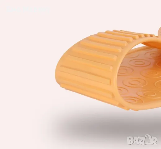 Държач за бутилки с мляко при хранене на бебе за свободни ръце TV463, снимка 11 - Други - 49152009