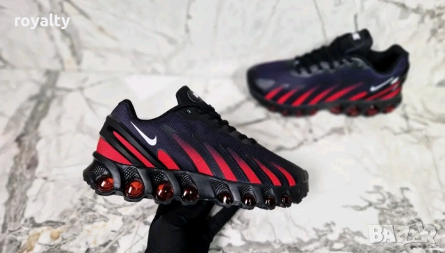 Nike Спортни Мъжки Маратонки 40-45 Номер , снимка 2 - Маратонки - 52510545