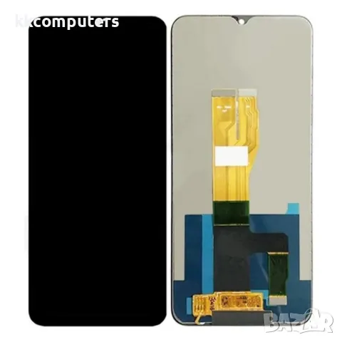 LCD Дисплей и Тъч Скрийн за Ulefone Note 14