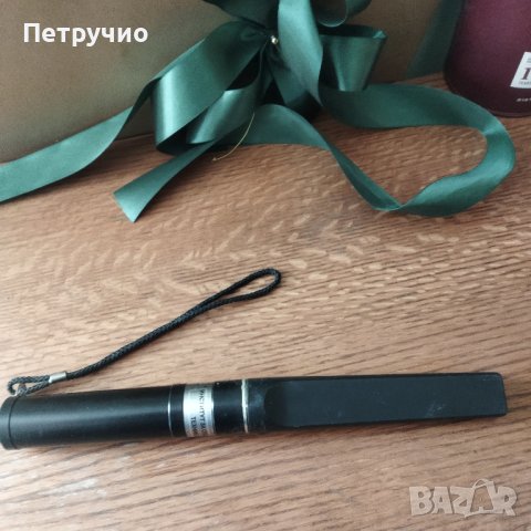 Металотърсач-пинпойдер направен през социализма