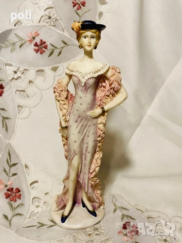 статуетка Shudehill