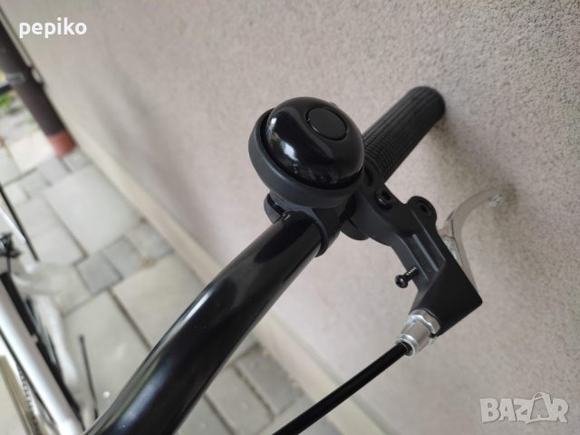 Продавам колела внос от Германия градски велосипед ELEGANCA REDCTOR 28 цола, снимка 12 - Велосипеди - 40715473