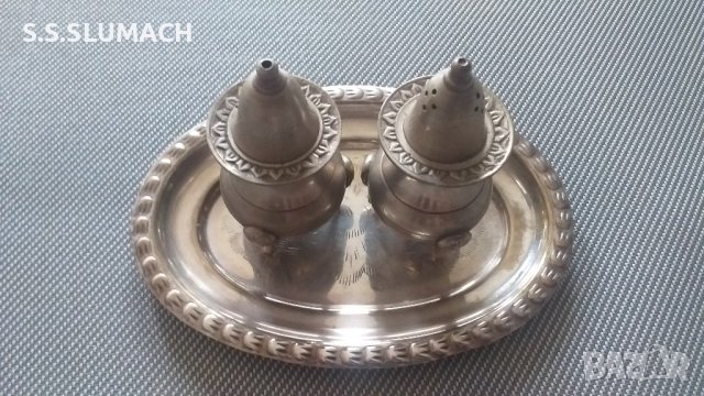 ВЕНЕЦИАНСКИ К-Т ...(Italy), снимка 2 - Антикварни и старинни предмети - 43407542