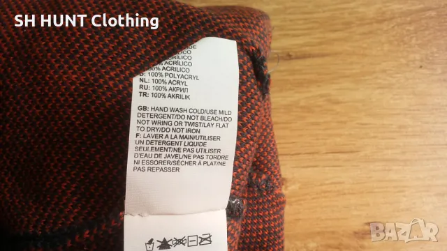 THE NORTH FACE HUE G. BEANIE размер One Size шапка - 1119, снимка 11 - Шапки - 50073544