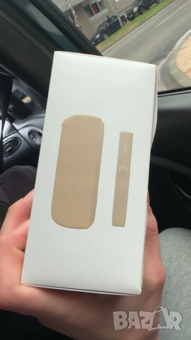 Iqos iluma, снимка 2 - Електронни цигари - 53430166